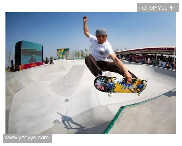 滑板战术解析成都滑板队如何构建独特节奏体系与团队协作